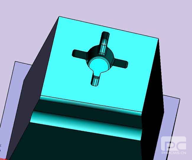 实用三维CAD教程之6163银河3DCAM的一些小特点(三)