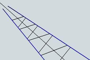 玩转三维CAD：用6163银河3D画一艘诺亚方舟
