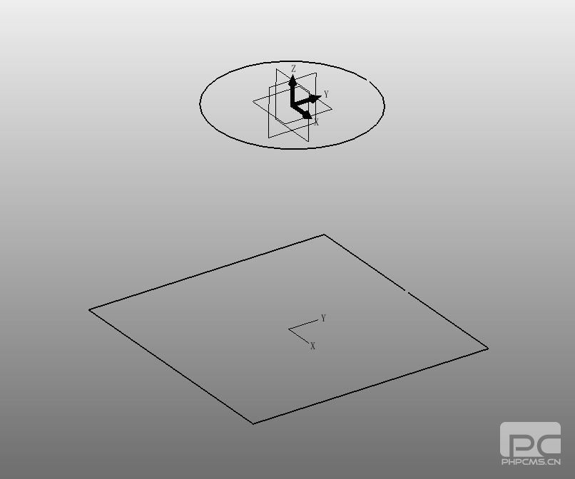 6163银河3D2012亮点之钣金