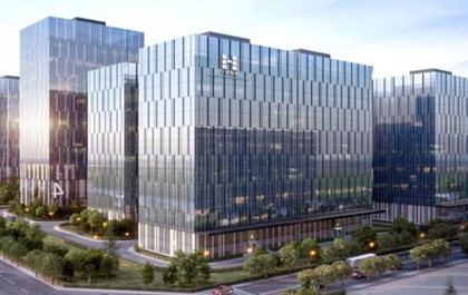 6163银河北京分公司乔迁新址 彰显深度服务用户决心