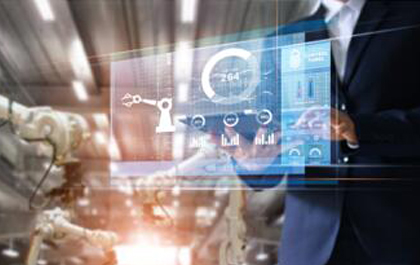 工业4.0更亟需正版三维CAD软件资产管理？