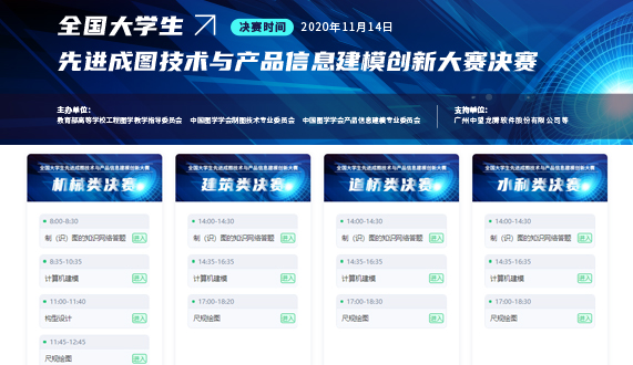 服务应用技能、创新能力大赛